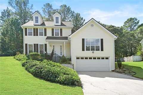 Little Forest, SNELLVILLE, GA 30078