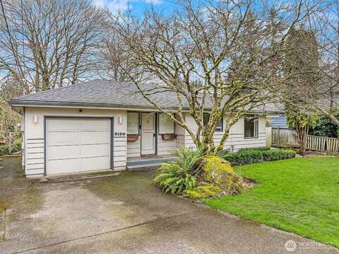 109Th, BELLEVUE, WA 98004