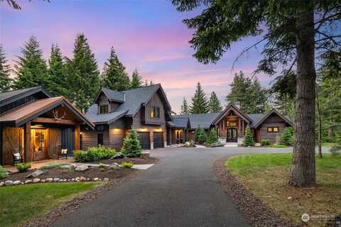 Fortune Creek, CLE ELUM, WA 98922