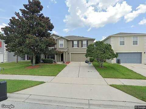 Willowbay Ridge, SANFORD, FL 32771
