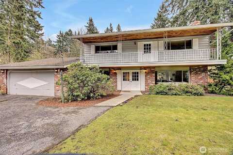 175Th, SHORELINE, WA 98133