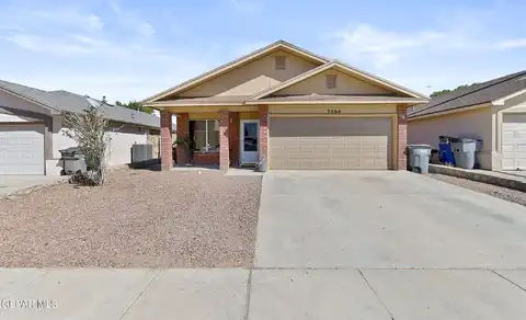 Jose Ortiz, EL PASO, TX 79936