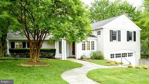 Hazelton, FALLS CHURCH, VA 22044