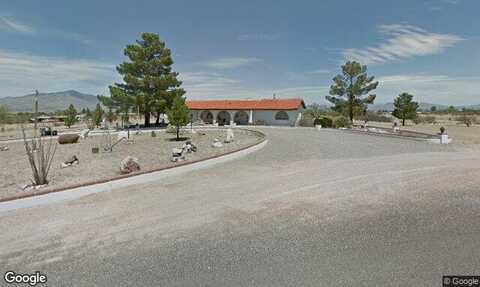 Joseph, BENSON, AZ 85602