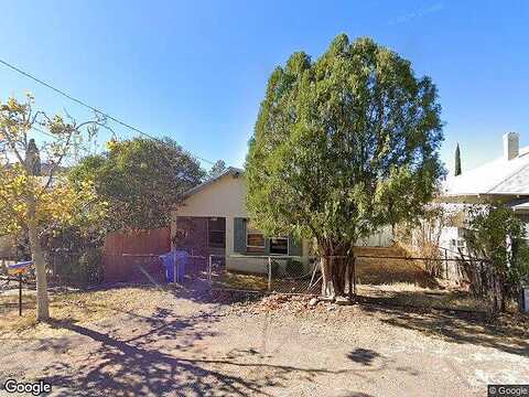 Shattuck, BISBEE, AZ 85603