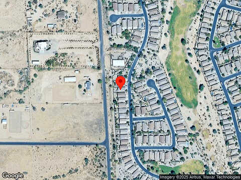 Bismark, SAN TAN VALLEY, AZ 85143