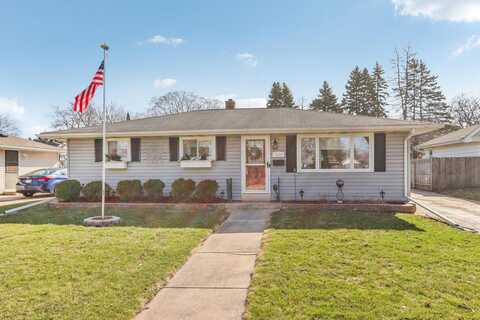 92Nd, STURTEVANT, WI 53177