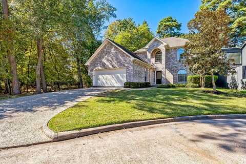 Poe, MONTGOMERY, TX 77356