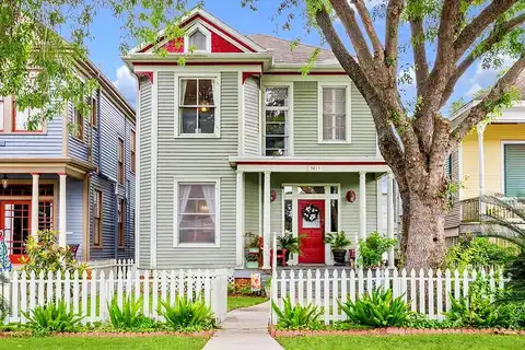 Avenue O 1/2, GALVESTON, TX 77550