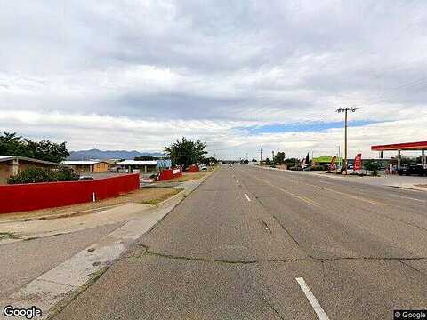 Fairbanks, HUACHUCA CITY, AZ 85616