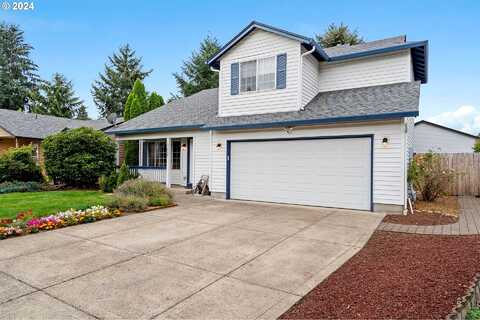 158Th, VANCOUVER, WA 98682
