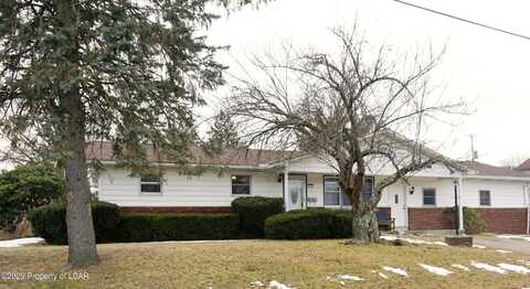 Everhart, DUPONT, PA 18641