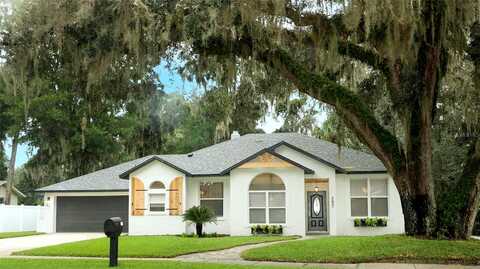 Lake Jessup, OVIEDO, FL 32765