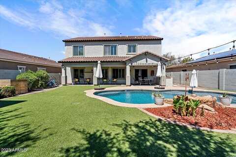 Melrose, GILBERT, AZ 85297