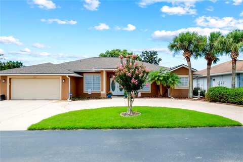 Caddyshack, SAN ANTONIO, FL 33576