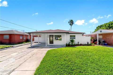 Braddock, TAMPA, FL 33607