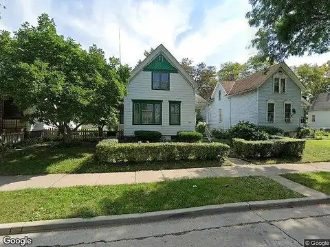 Vel R Phillips, MILWAUKEE, WI 53212