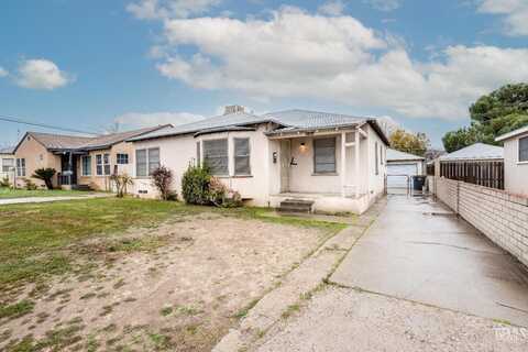 Peerless, BAKERSFIELD, CA 93308