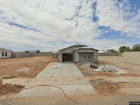 Douglas, COOLIDGE, AZ 85128