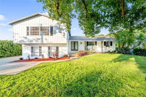 Hoffner, Bell, FL 32812