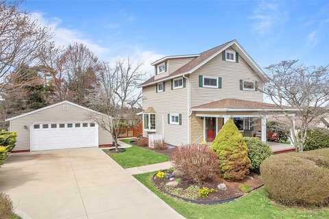 24Th, BEAVER FALLS, PA 15010