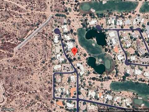 Agua Verde, RIO VERDE, AZ 85263