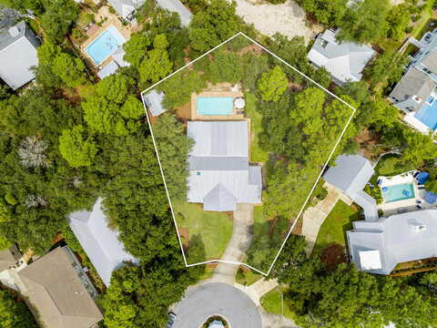 Seabreeze, INLET BEACH, FL 32461