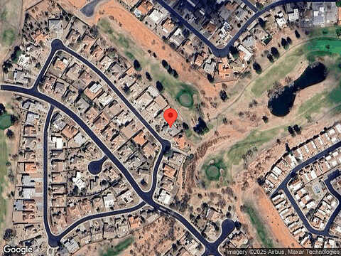 Knollridge, SIERRA VISTA, AZ 85650