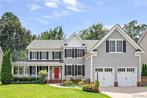 West, QUINTON, VA 23141