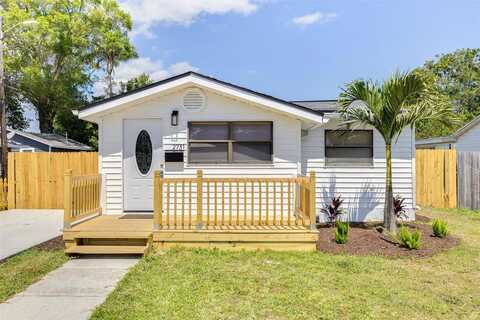 40Th, SAINT PETERSBURG, FL 33714
