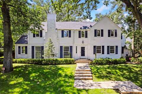 Glenhurst, MINNEAPOLIS, MN 55416