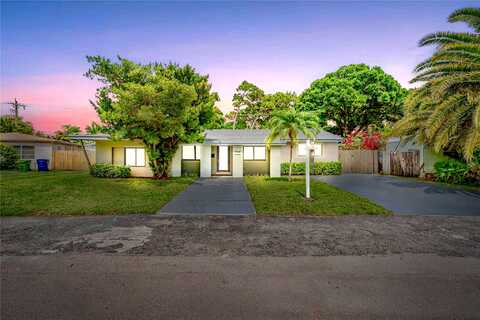 16Th, WILTON MANORS, FL 33334