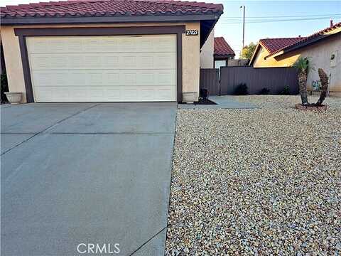 Rangewood, MENIFEE, CA 92586