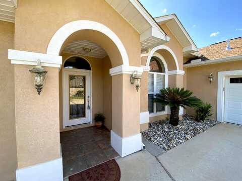 Holley Club, NAVARRE, FL 32566