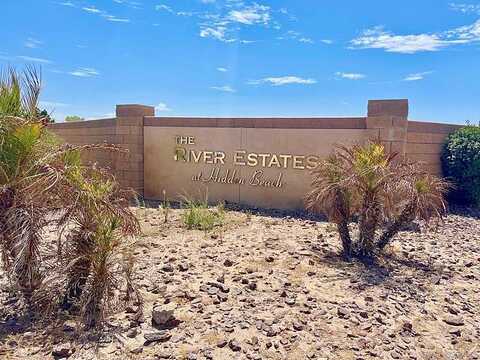 Colorado River, BLYTHE, CA 92225