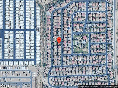 Chaparral, APACHE JUNCTION, AZ 85119