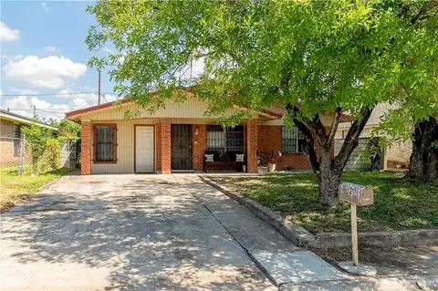 Richmond, MCALLEN, TX 78503