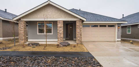 Redwood, REDMOND, OR 97756