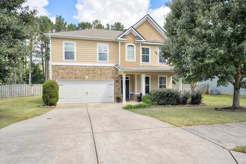 Kirby, GROVETOWN, GA 30813