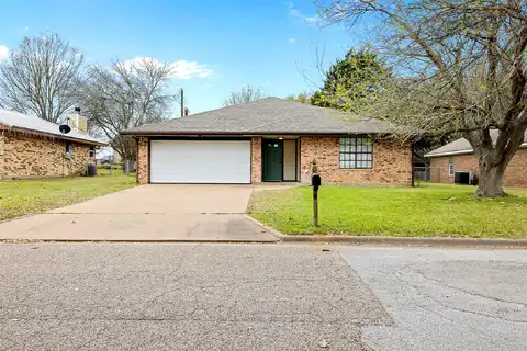 Cheyenne, BRENHAM, TX 77833