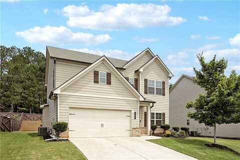 Brighton Park, HOSCHTON, GA 30548