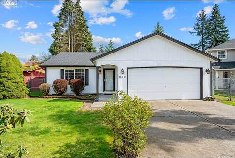 7Th, WASHOUGAL, WA 98671