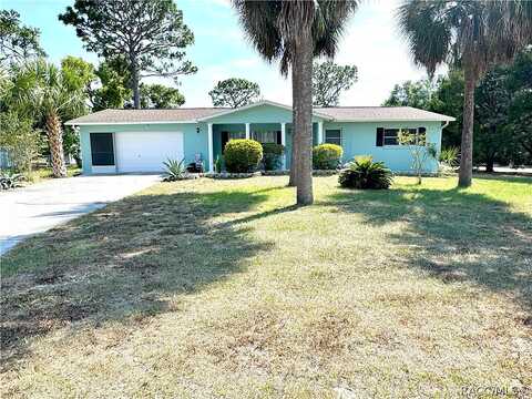 Regina, BEVERLY HILLS, FL 34465