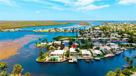 3Rd, MATLACHA, FL 33993