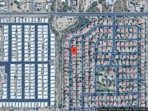 Powell, APACHE JUNCTION, AZ 85119