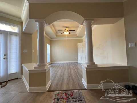 Pine Forest, CANTONMENT, FL 32533