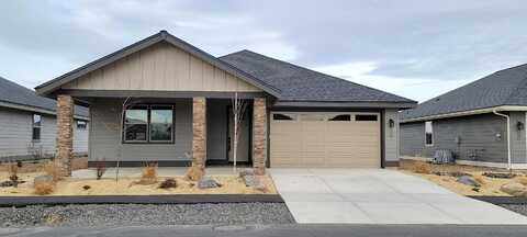 Redwood, REDMOND, OR 97756
