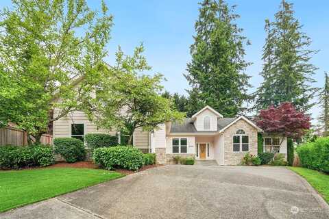 173Rd Avenue, LAKE TAPPS, WA 98391