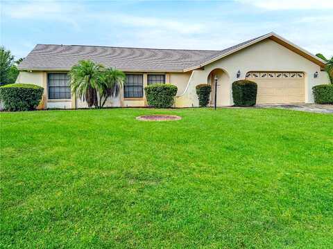 Monza, SEBRING, FL 33872