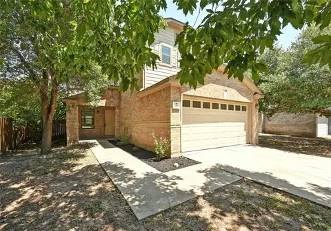 Beech, KYLE, TX 78640